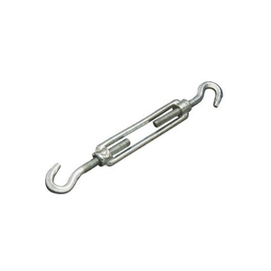 TENDEUR 2 CROCHETS AF 6x88mm 75kg 410957   99339510 / PTF